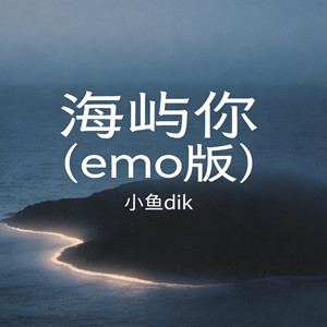 海屿你 (emo版)封面