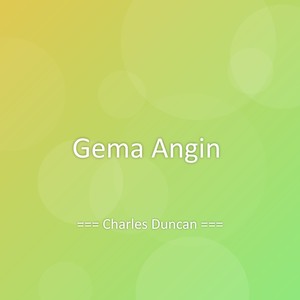 Gema Angin