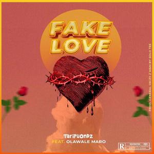 Fake Love (feat. Olw Maro)