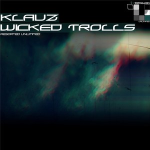 Wicked Trolls EP