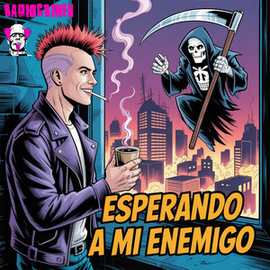 Esperando a Mi Enemigo