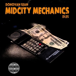 Midcity Mechanics (Explicit)