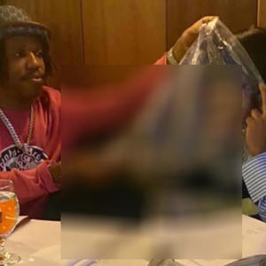 ZooHound Mix (feat. TLBN Kadoe & Kblifer) (Explicit)