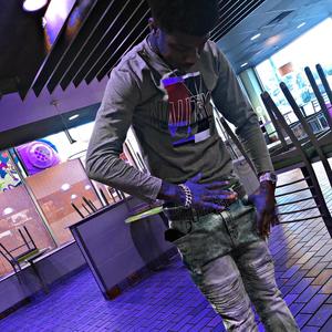 Intution(feat. 42monyon) (Explicit)