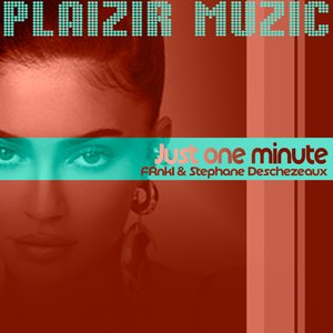 Just one minute (Extended Mix)