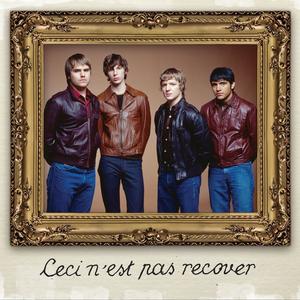 Ceci N'est Pas Recover (Explicit)