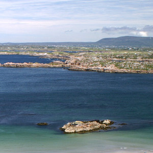 Arranmore