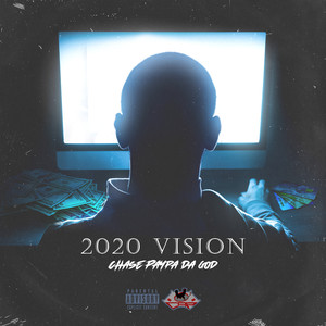 2020 Vision (2023 Remaster) [Explicit]