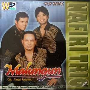 Malungun (Pop Batak)