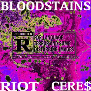 Bloodstains (Explicit)