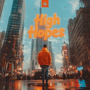 High Hopes (Hardstyle)