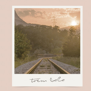 Trem-Bala (Acústico)