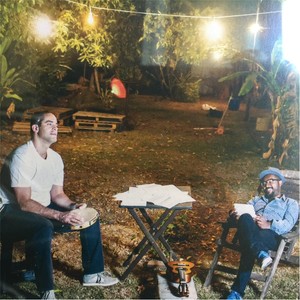 Jonas(feat. Dé Lucas)