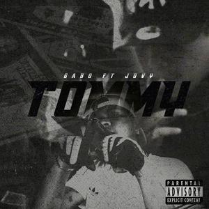 TOMMY (feat. Jovy) [Explicit]