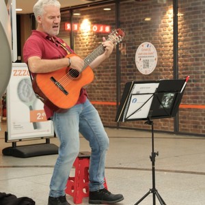 Dont say its only Love (Acoustic Version)