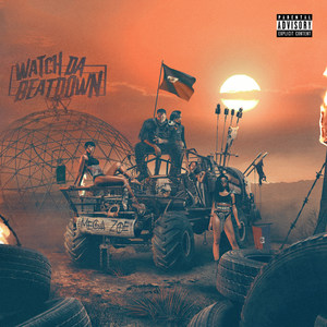 Watch da Beatdown (Explicit)