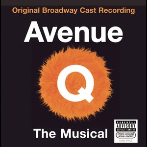 Avenue Q (Original Broadway Cast Recording)