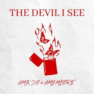 The Devil I See (feat. Amy Moore) (Radio Edit)