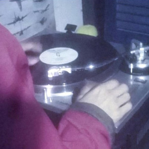 J.H. - L(Clair De Lune flip #1)