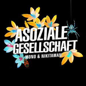 Asoziale Gesellschaft (Explicit)