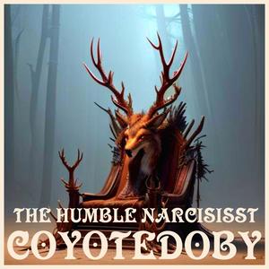 THE HUMBLE NARCISSIST