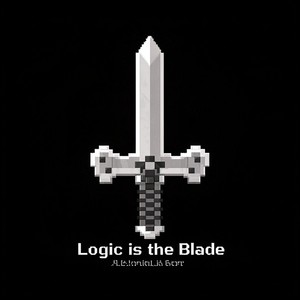 Lógica é a Lâmina