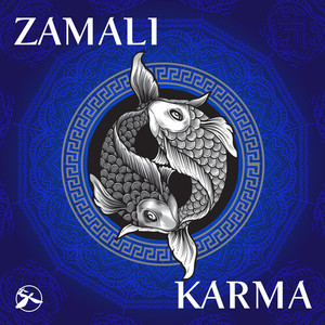 Zamali - Sweet Lullaby