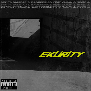 EKÜRİTY (Explicit)