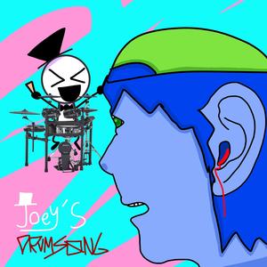 Joey's Drum Song (feat. Joey & Jeg)