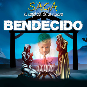 Bendecido