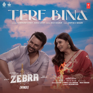 Tere Bina