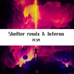 Porter Robinson-Shelter (PLSM remix)