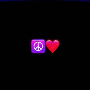 Peace/Love (feat. Obydreams)