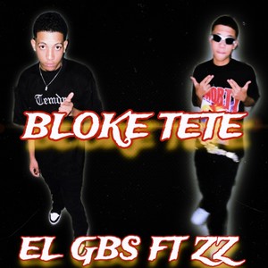 BLOKE TETE