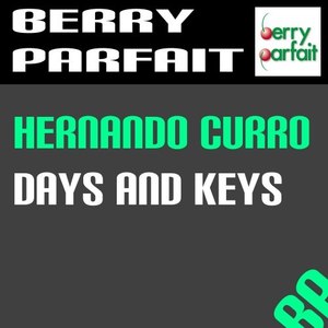 Days and Keys (Radio Edit)