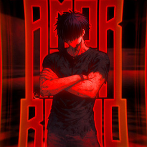 Chagrin - AMOR NO RITMO (Ultra Slowed)