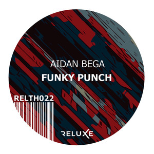 Funky Punch (Radio-Edit)