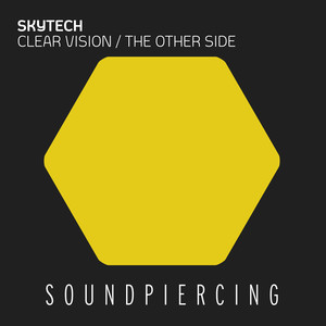 Clear Vision (Original Mix)