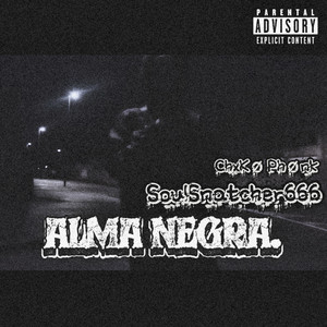 Alma Negra (Explicit)