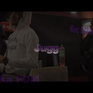 Jugg (feat. Eureka FDM) [Explicit]