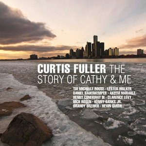 Interlude 1: My Name Is Curtis DuBois Fuller
