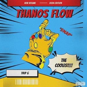 Thanos Flow (Explicit)