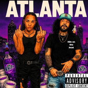 Fantha (feat. Almario haze) (Explicit)