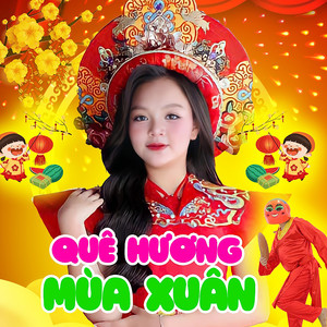 Quê Hương Mùa Xuân