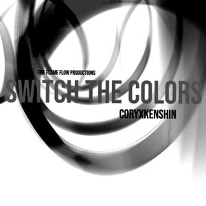 switch the color