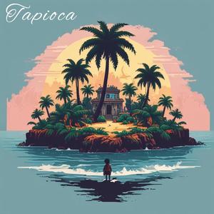 Tapioca (feat. Bronson Scott) [Explicit]