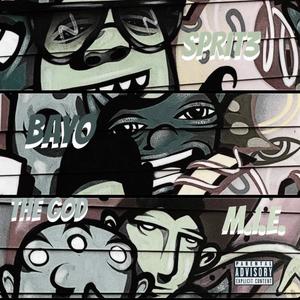 Tap In (feat. Sprit3) (Explicit)
