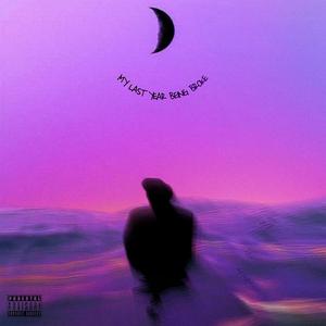 MY LYBB(feat. Chris Louie ZA) (Explicit)