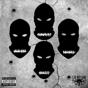 Criminel Empire (Explicit)