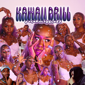 Kawaii Drill (Jamiu Remix|Explicit)
